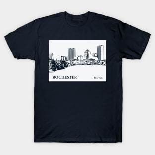 Rochester - New York T-Shirt